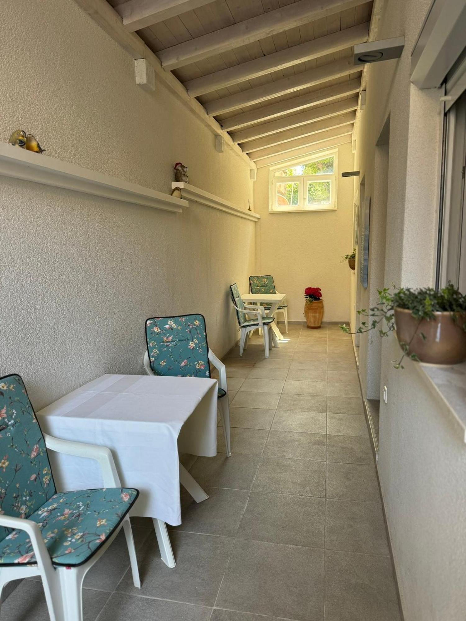 Vila Bonbon 1 Weißenburg Exterior foto